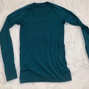 LULULEMON SWIFTLY TECH LONG SLEEVE